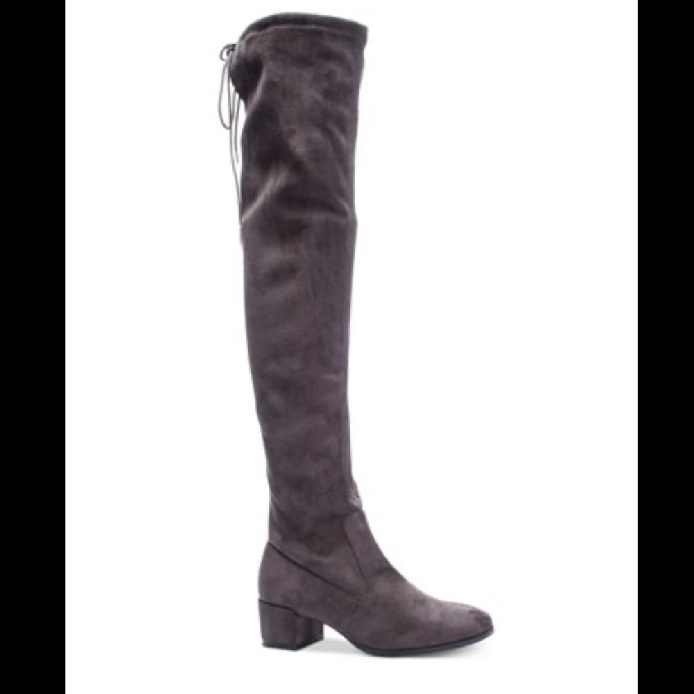 Chinese Laundry Mystical Over the Knee Boots
